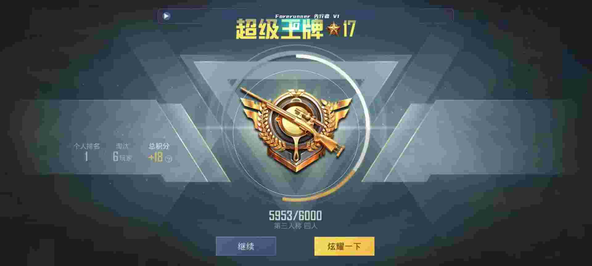 和平精英鸡腿辅助自瞄 - ��ƽ��Ӣץ��ҵĽ�ʲô辅助预览图